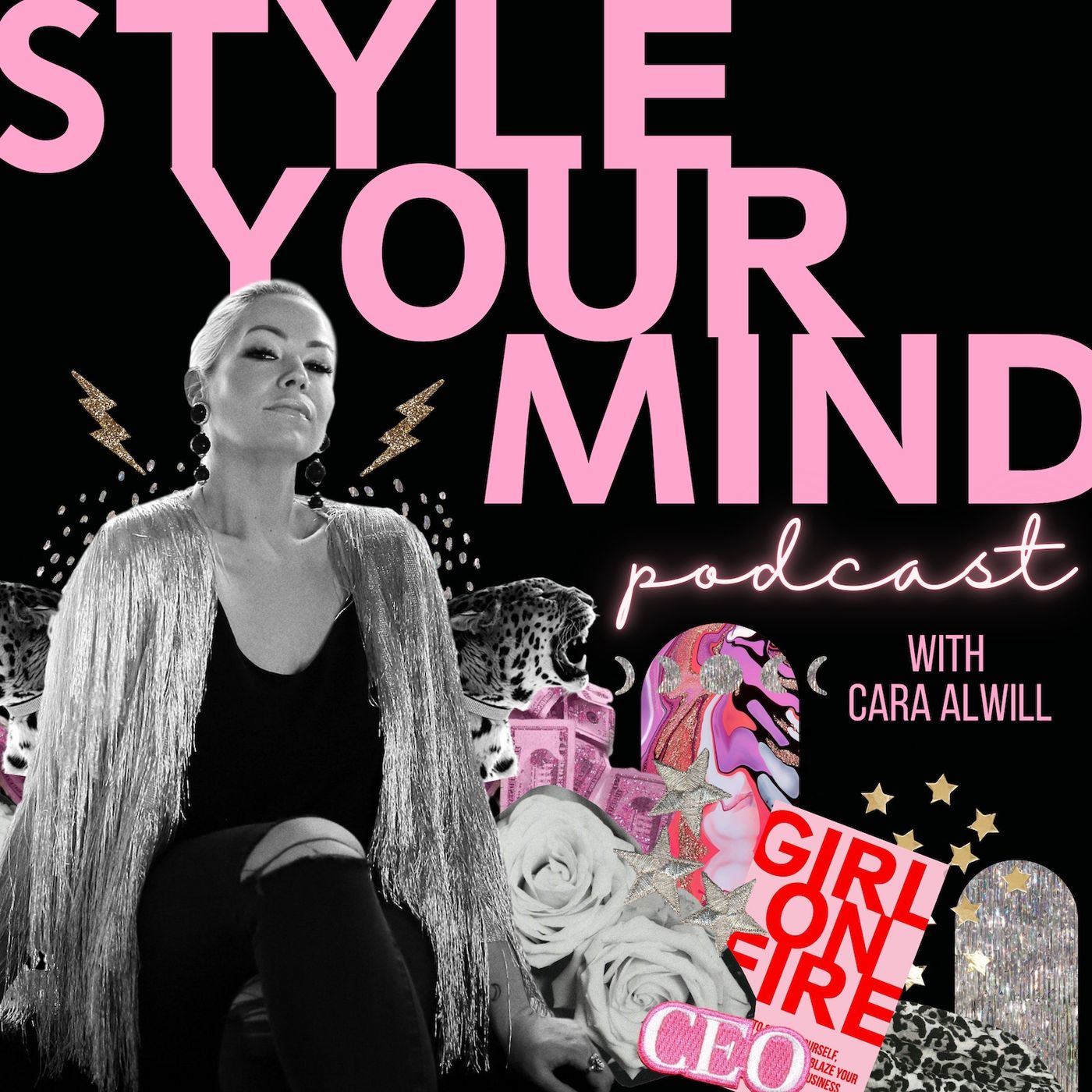 Style Your Mind Podcast