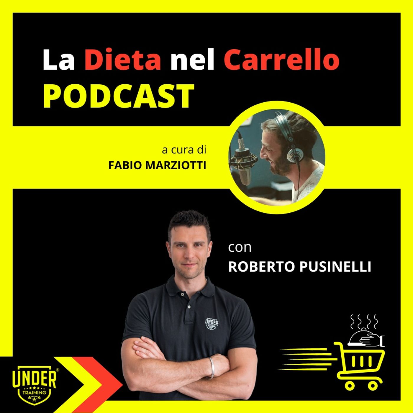 La Dieta nel Carrello