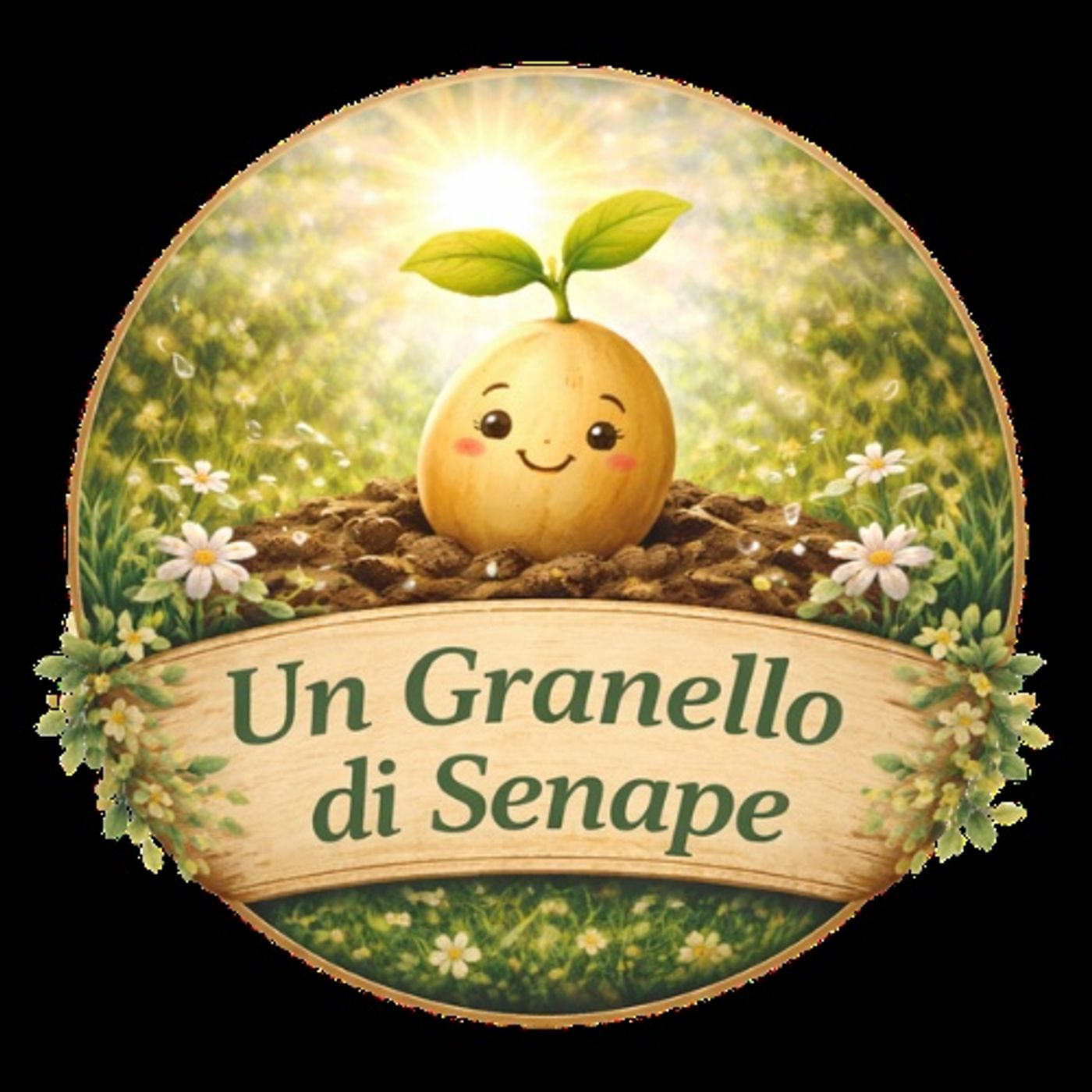 Un Granello di Senape.