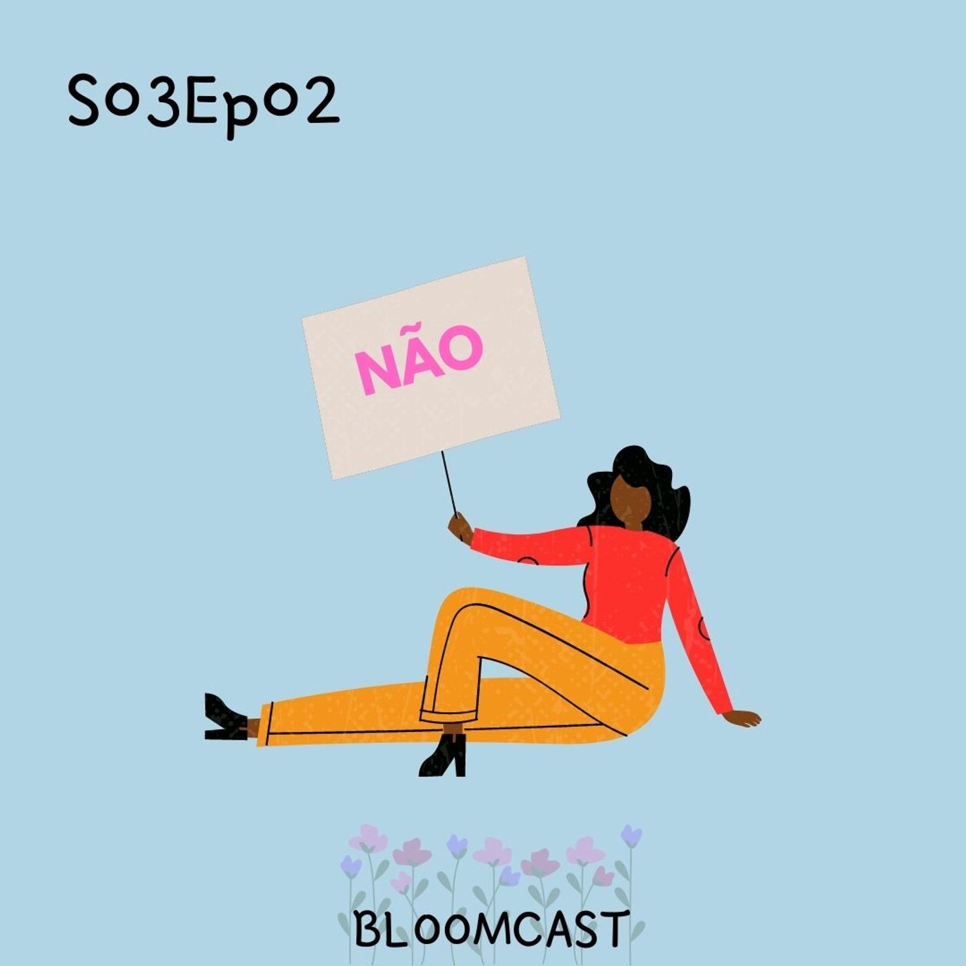 Bloomcast