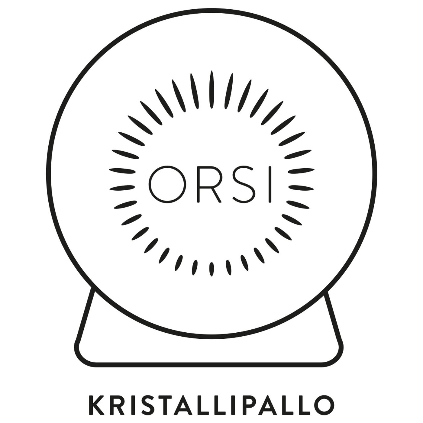 Kristallipallo