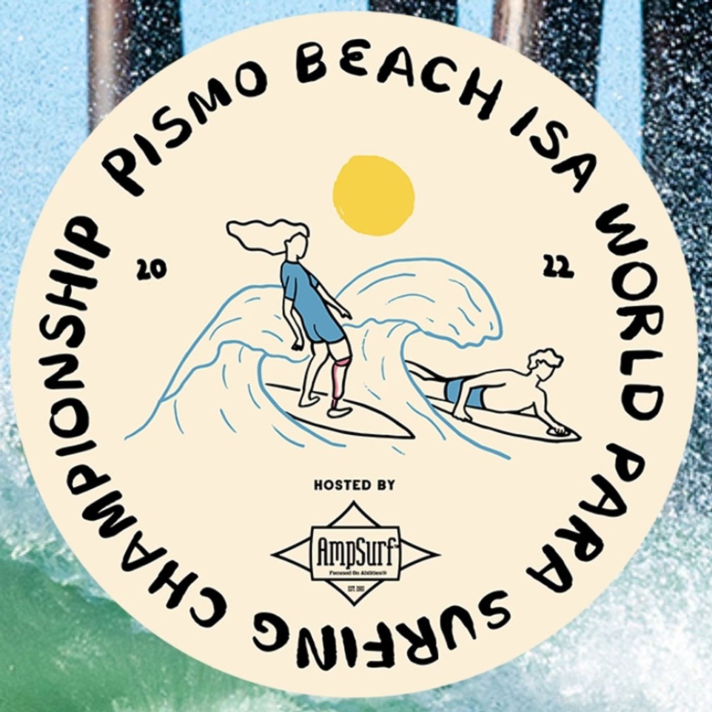 HS #639 | Mundial Surf Adaptado y Surfest Las Americas Pro episode artwork