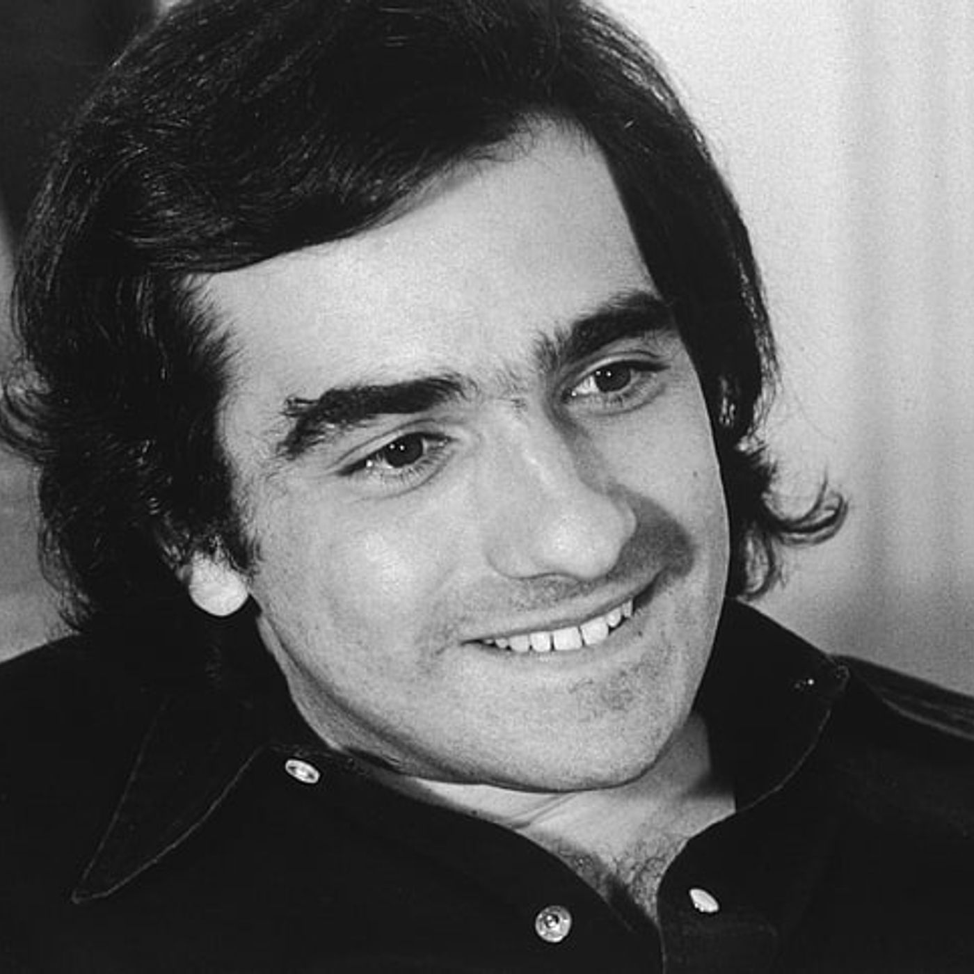 Ep143 - Martin Scorsese