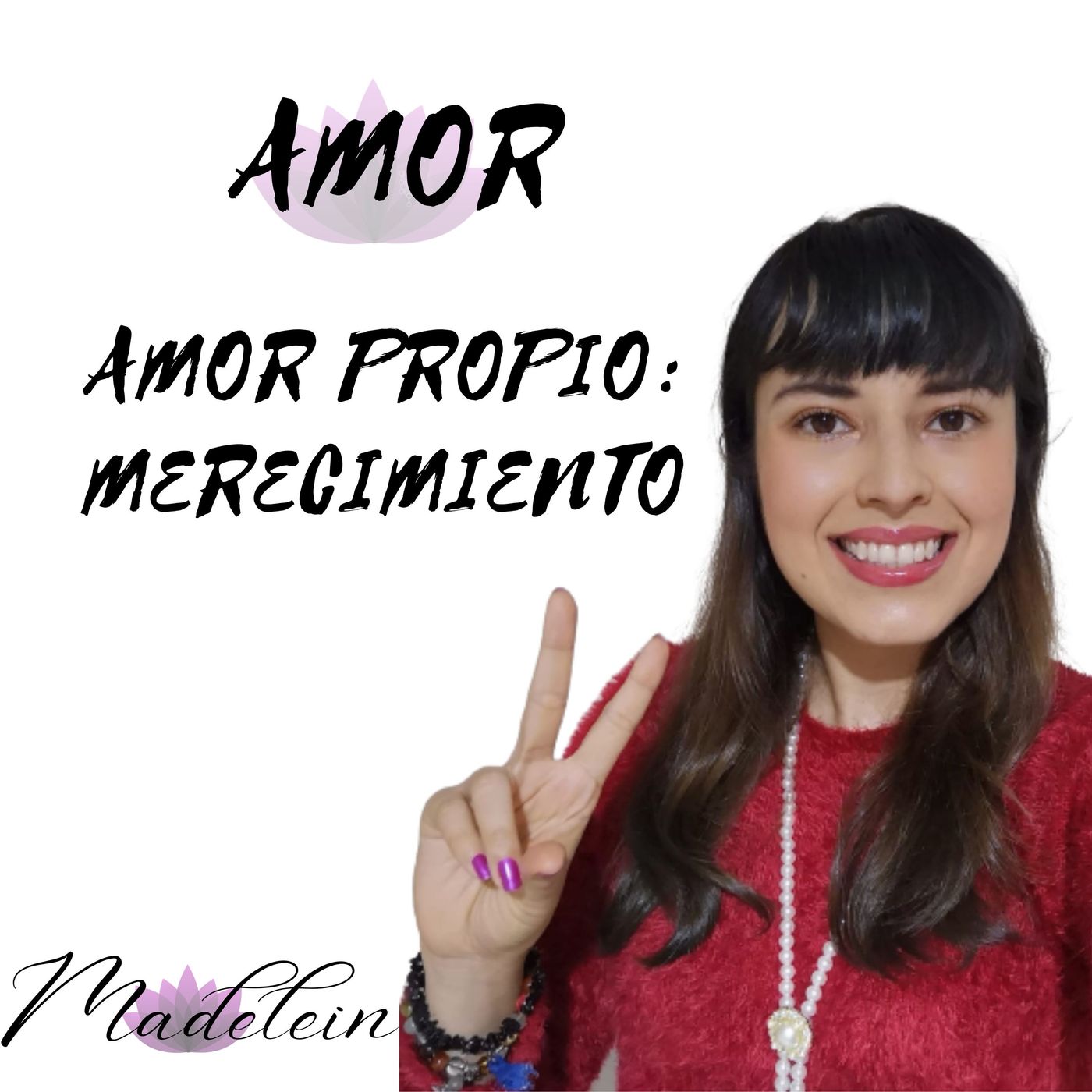 My Soul: Conectándote con tu Poder!
