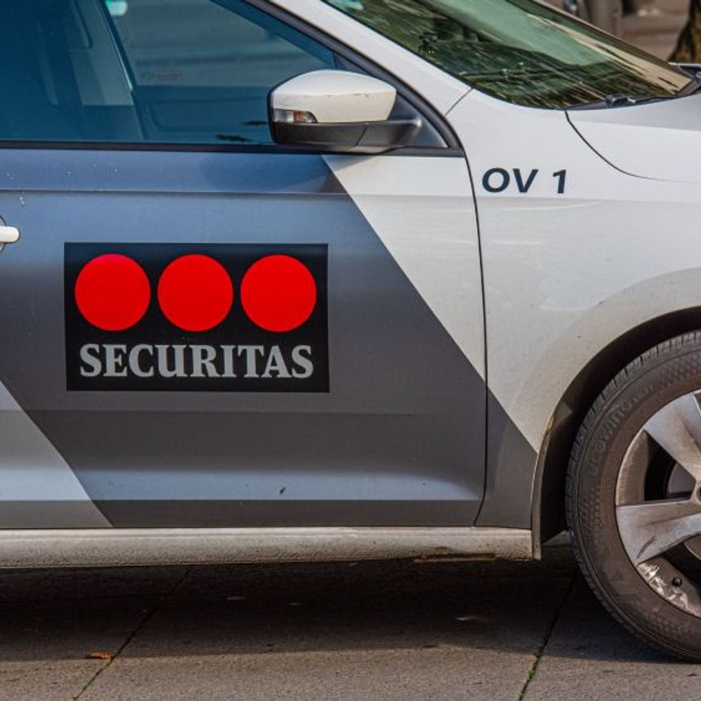 RSA Radio Seguridad AGA