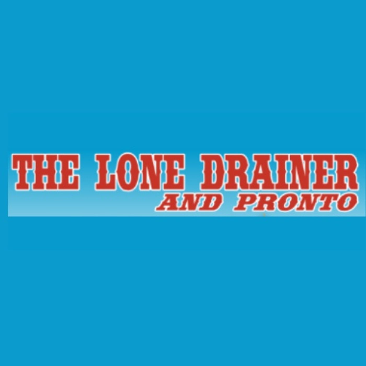 The LoneDrainer and Pronto Pty Limited