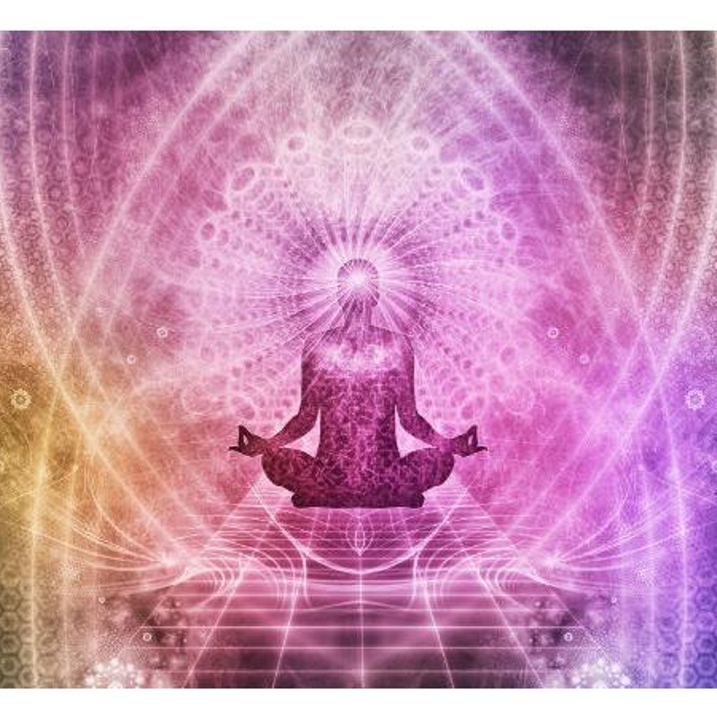 Urantia Paper 1—The Universal Father—Pt 5: Personality in the Universe episode artwork