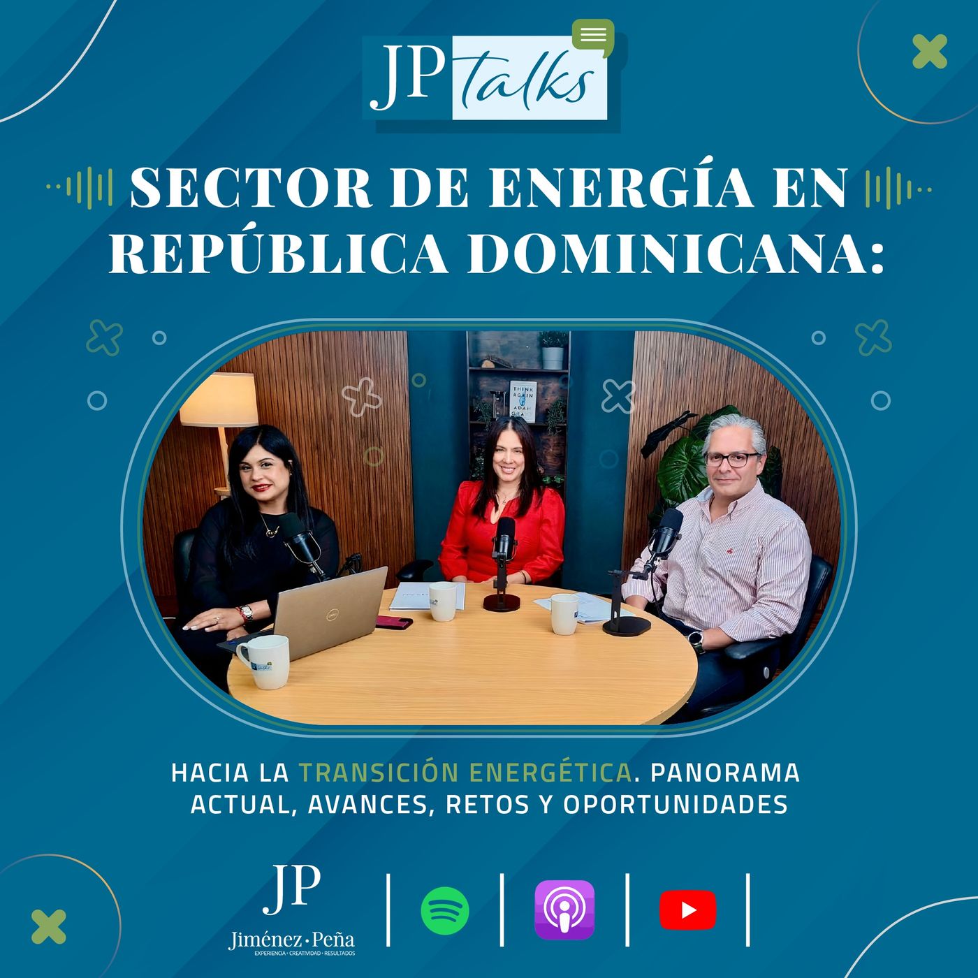 Sector de Energía en República Dominicana: Hacia la transición energética.
