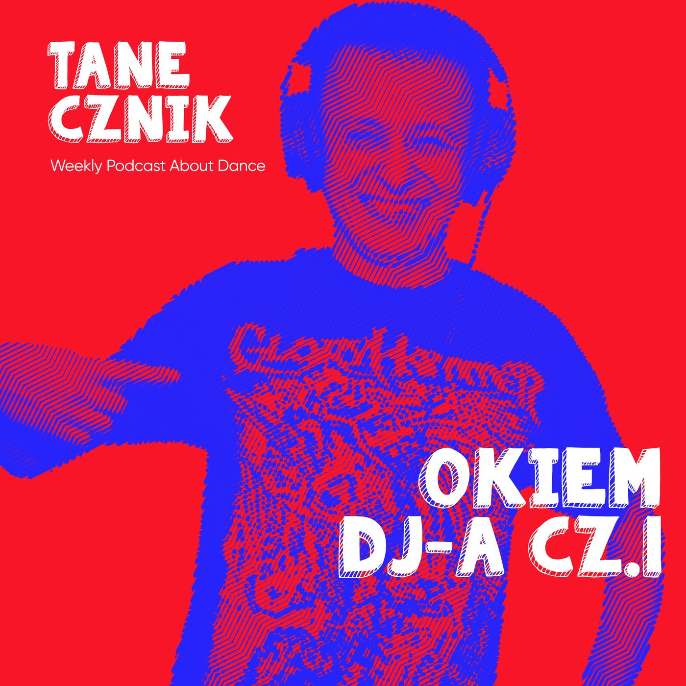 Tanecznik