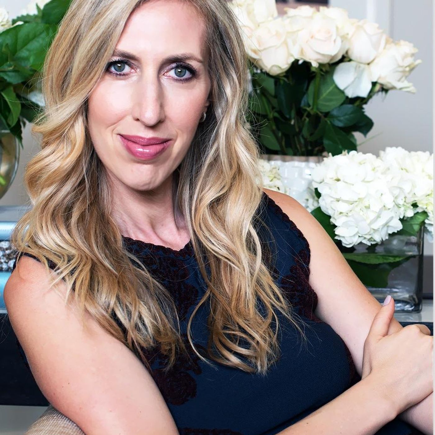 The Christine Upchurch Show