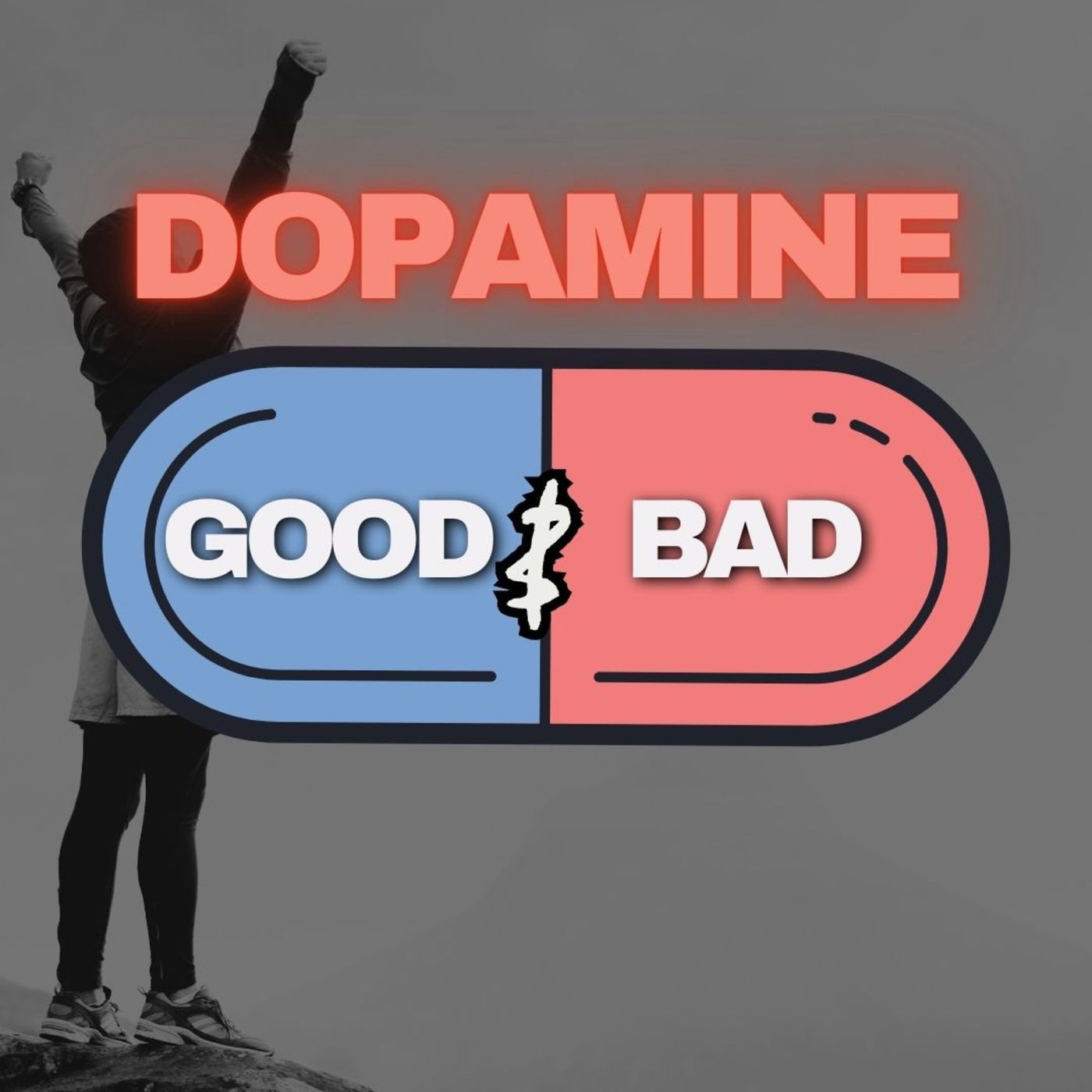 The Good and the Bad of Dopamine