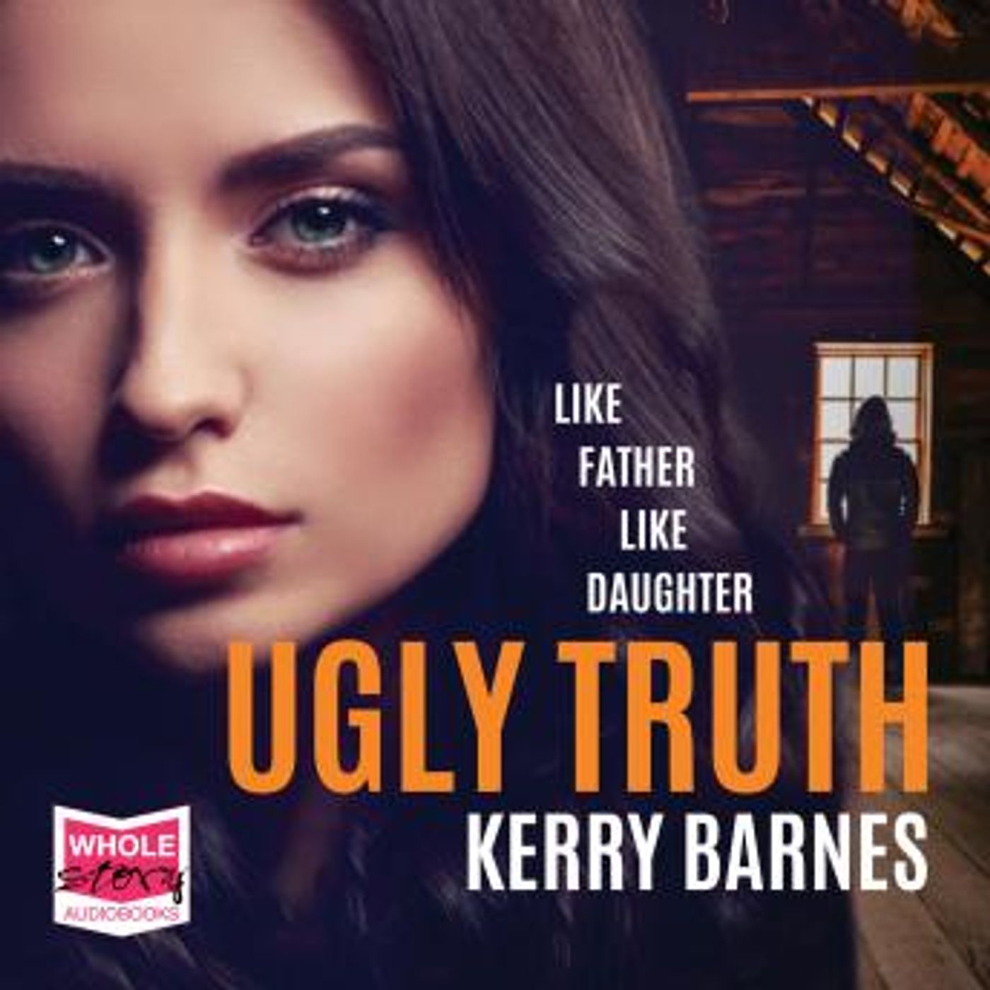Listen to Latest Full Audiobooks in Mystery, Thriller & Horror, Suspense