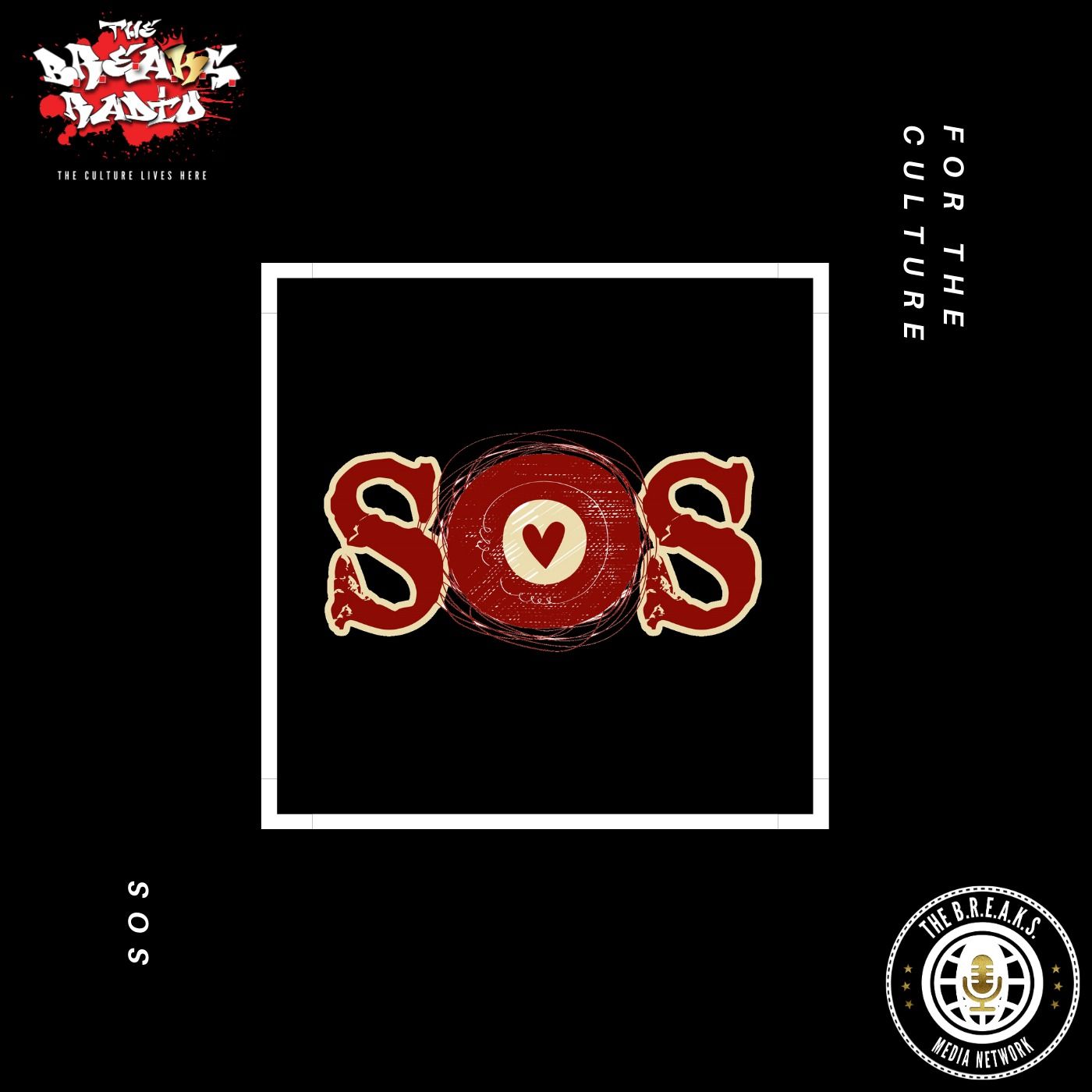 SOS For The Culture