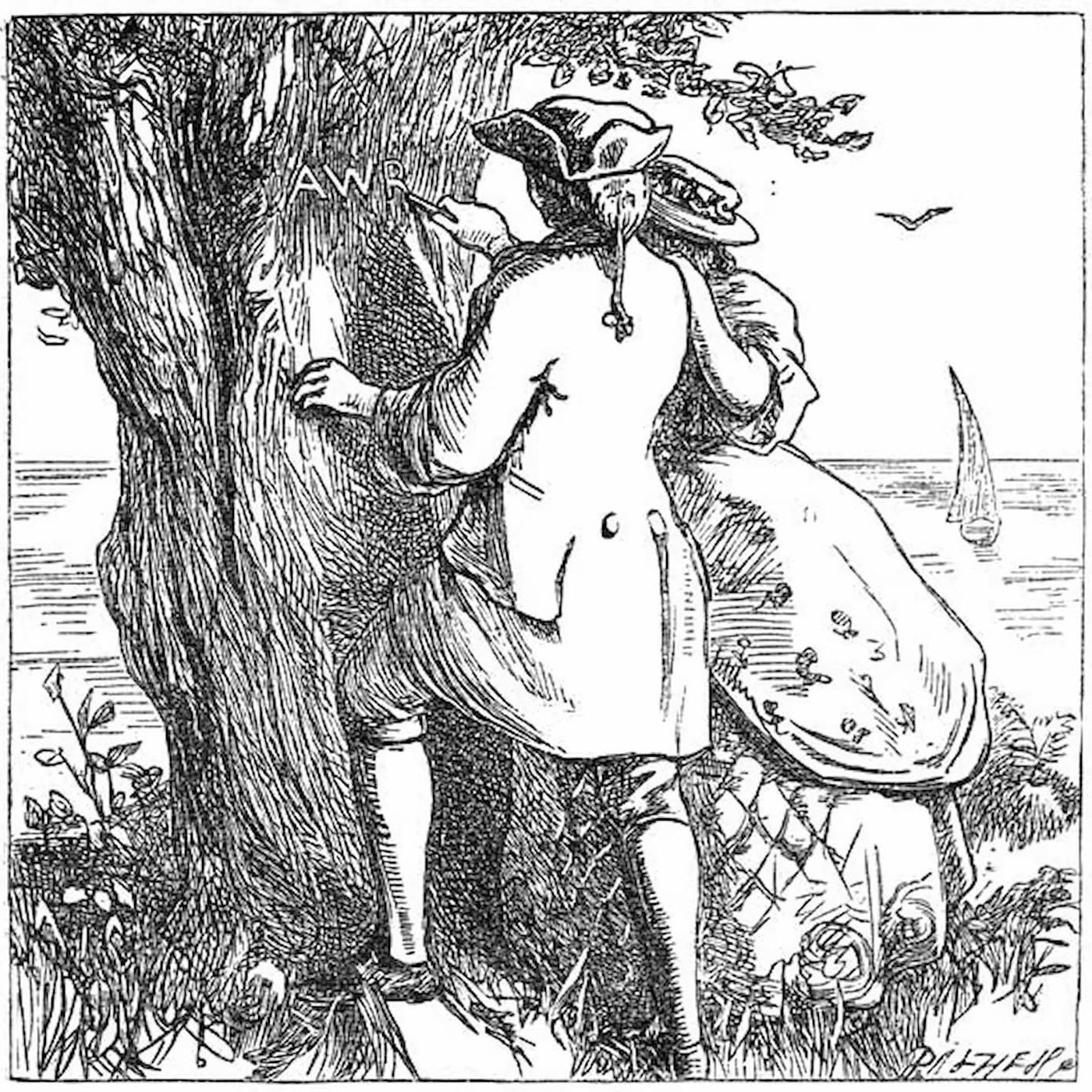 The Old Oak Tree’s Last Dream | Christmas Stories episode artwork