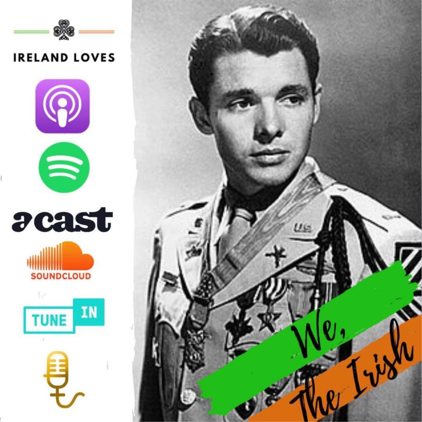 EP40: Decorated