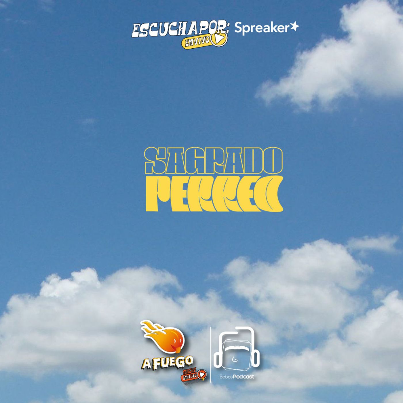 Sebas Podcasts