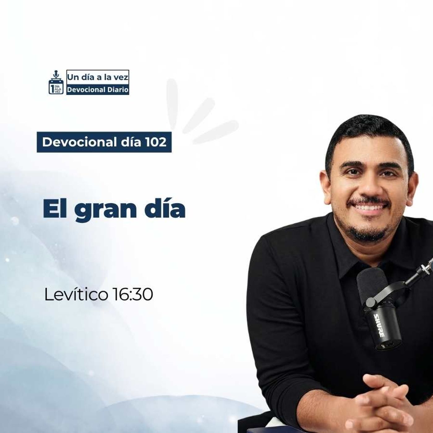 El gran día episode artwork