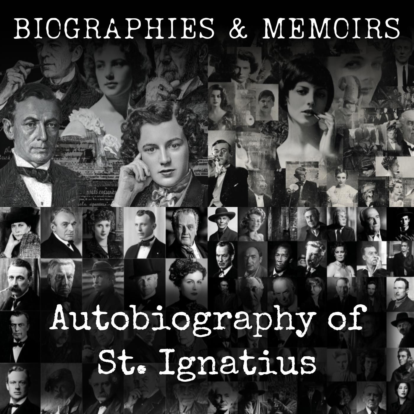 Autobiography of St. Ignatius