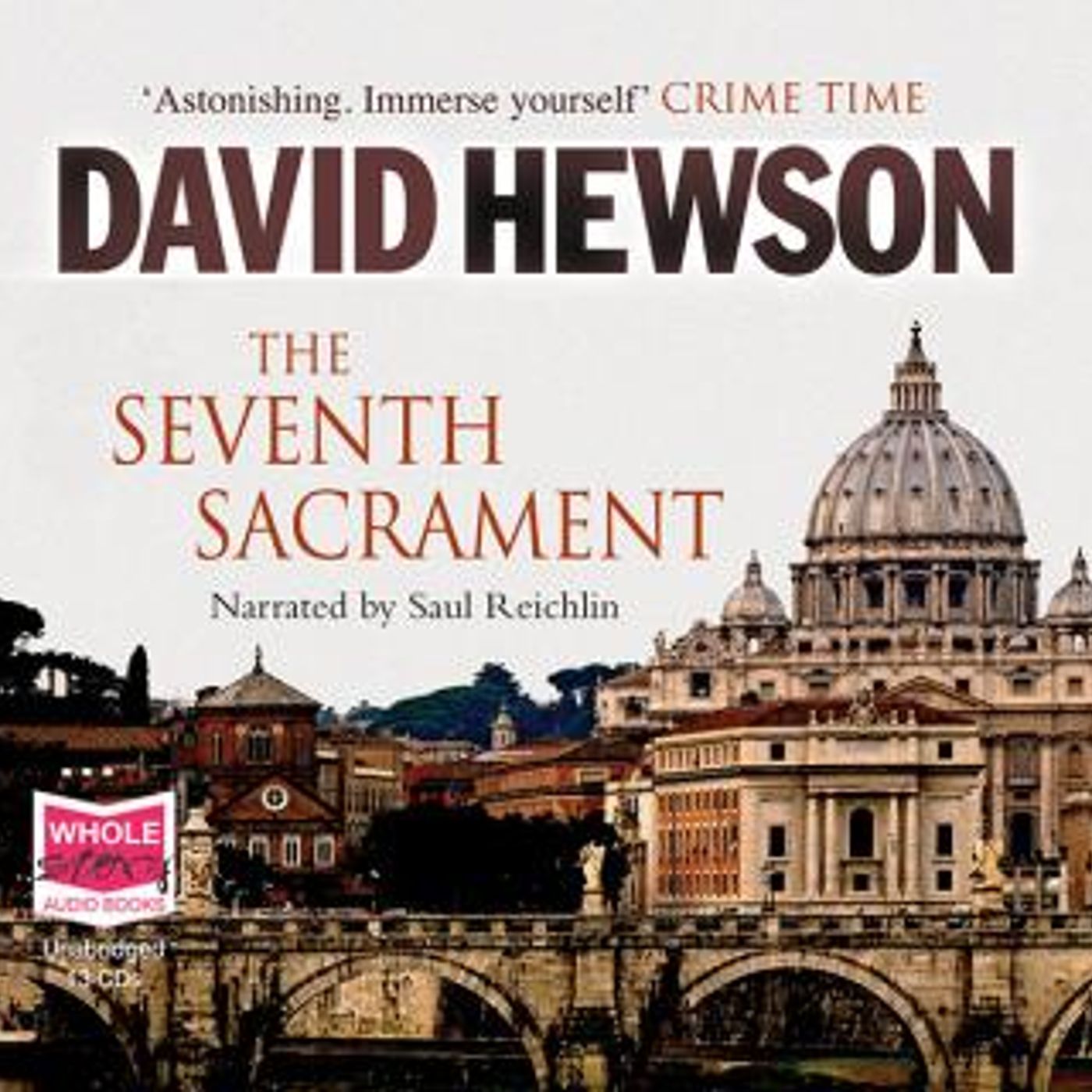 Access Unmissable Full Audiobooks in Mystery, Thriller & Horror, Suspense