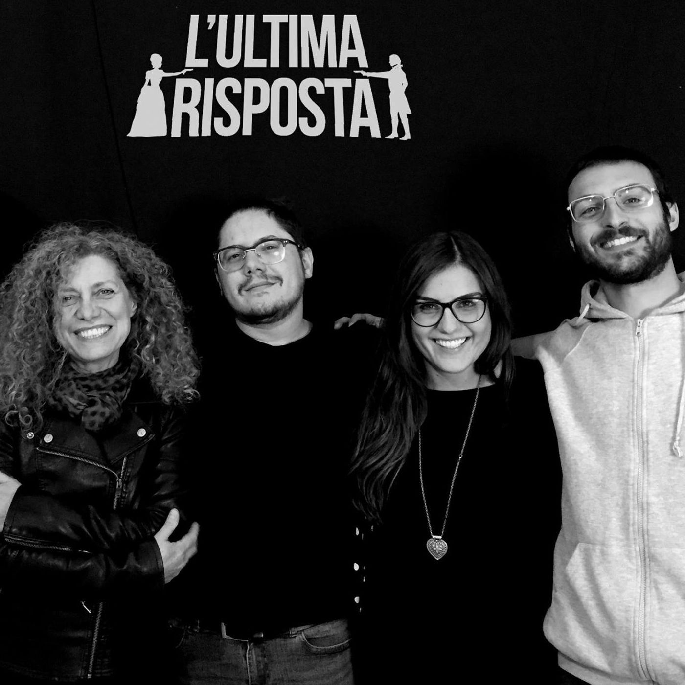 L\'ultima Risposta 10x10