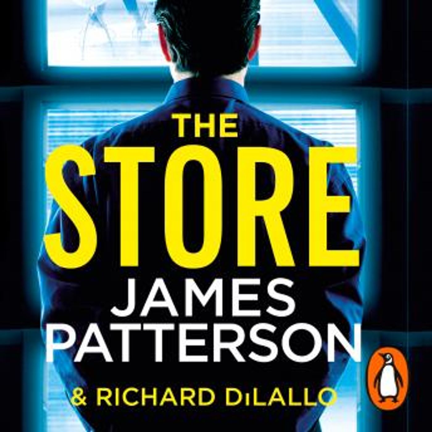 Enjoy Amazing Full Audiobooks in Mystery, Thriller & Horror, Suspense