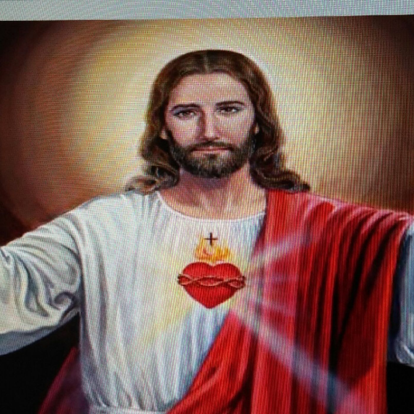 April 2017 Prayers