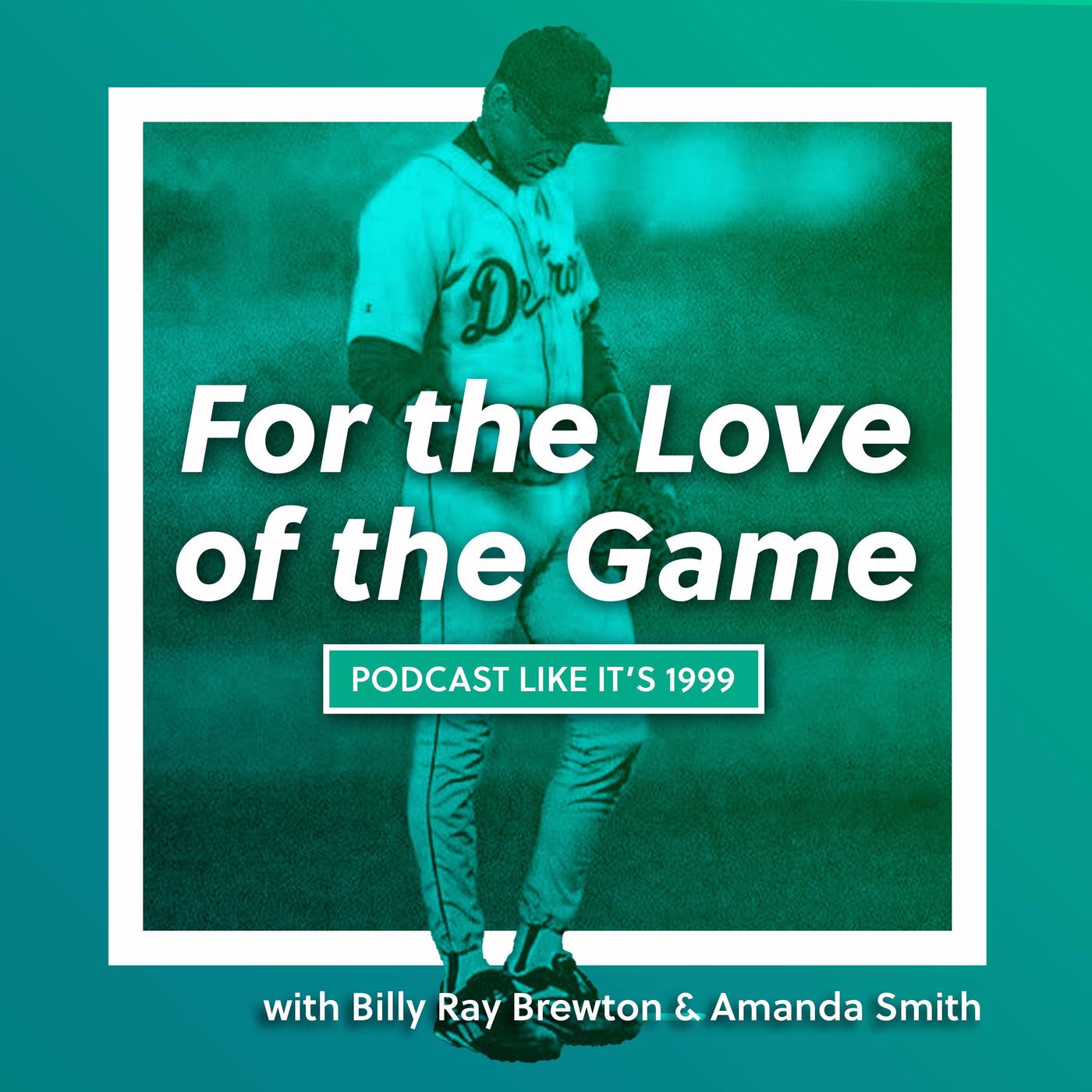 220: For the Love of the Game w/ Billy Ray Brewton & Amanda Smith