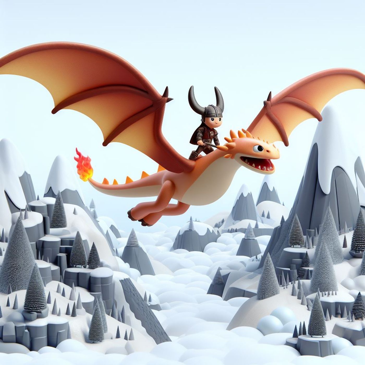 Как приручить дракона. Крессида Коуэлл. Предисловие