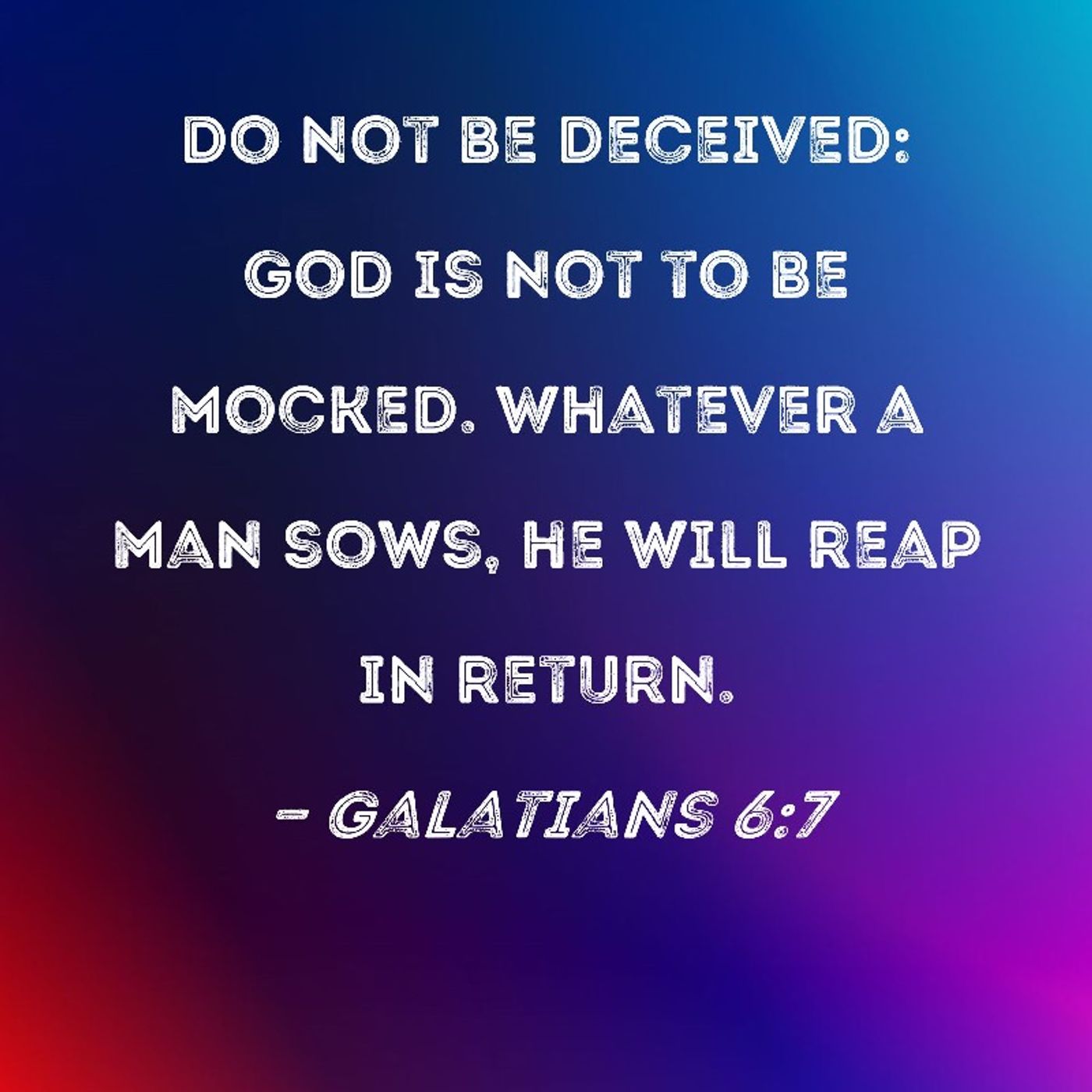 OLD LADY'S!YAHWEH IS NOT MOCKED!YET U MOCKED HIM DAILY!REPENT NOW! episode artwork