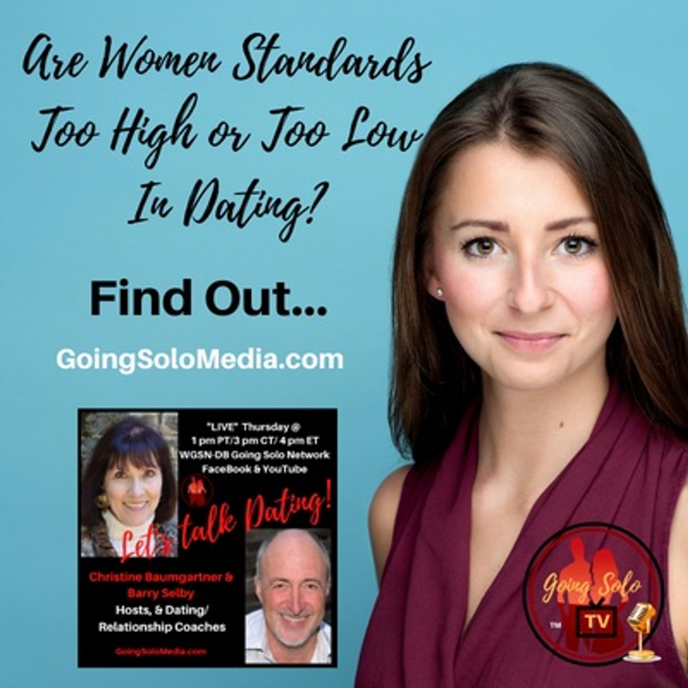 Are Women Standards Too High or Too Low In Dating