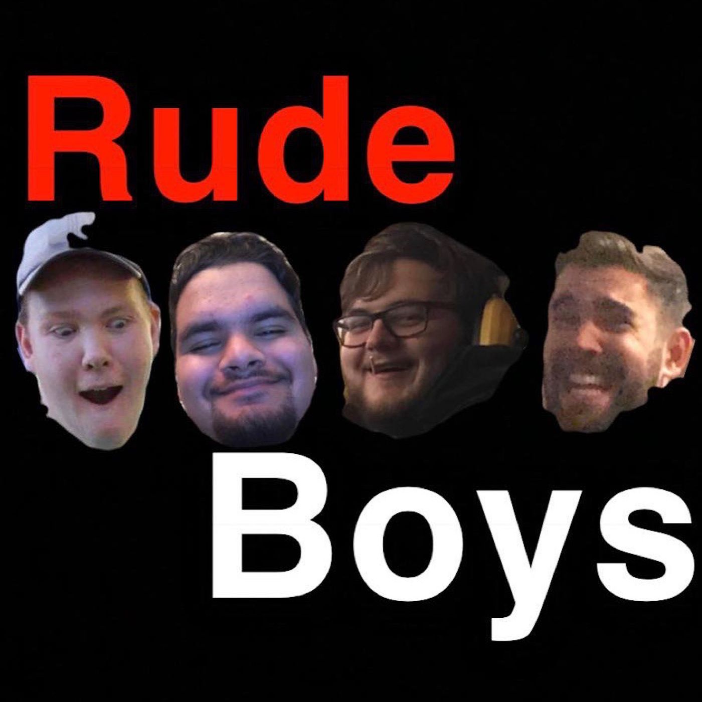 Episode 17 - Sex Robot Takeover