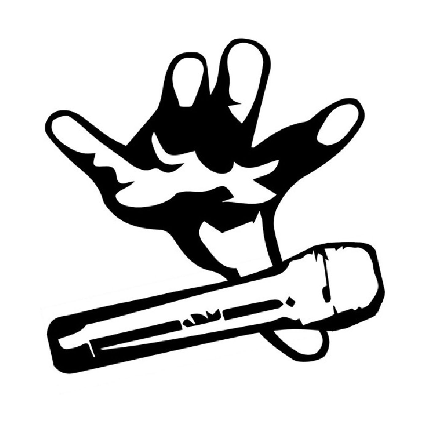 Original "Ratchet King" - (RATED R) RADIO 💣💥🖕👿 episode artwork