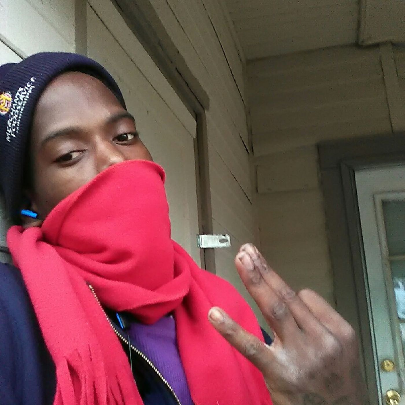 Blt Terrell Jones