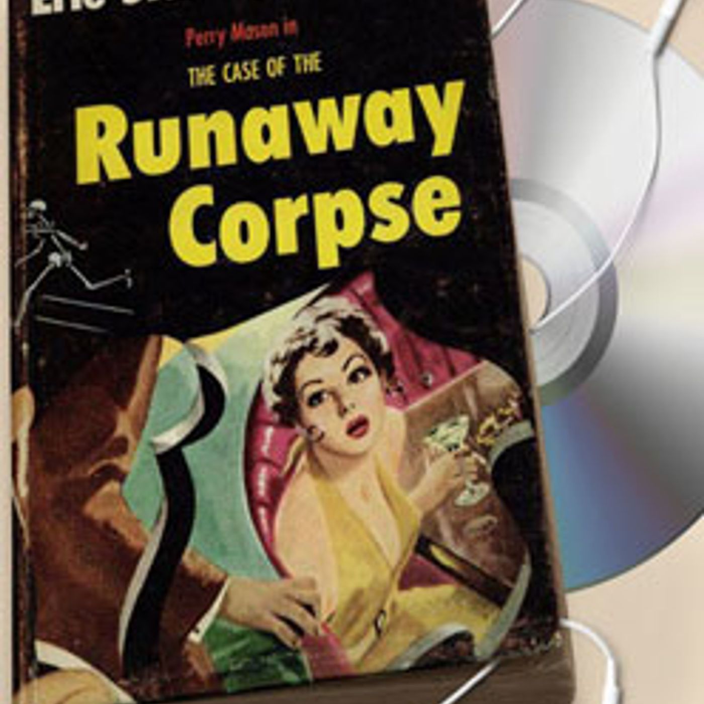 Stream Popular Full Audiobooks in Mystery, Thriller & Horror, Legal & Political