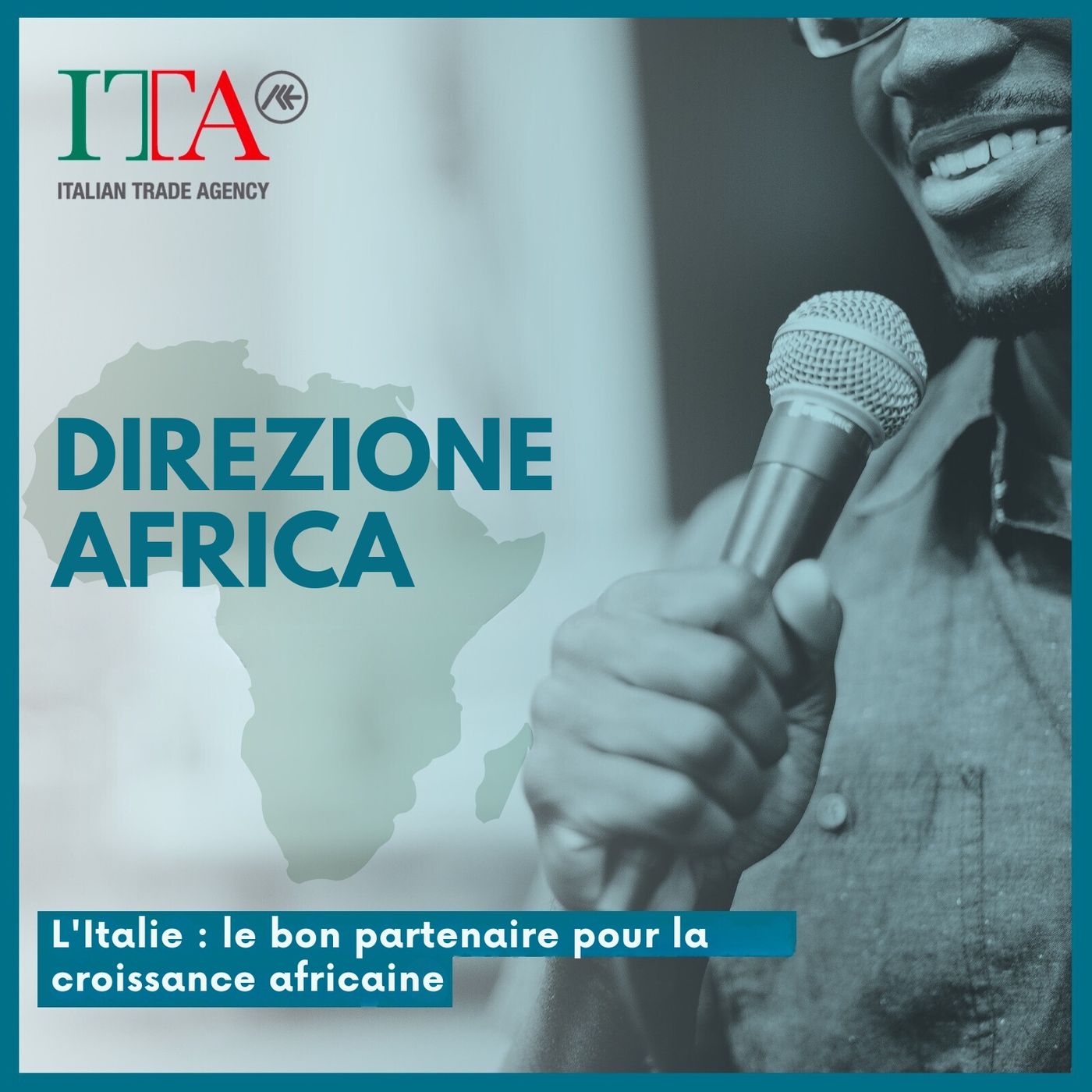 Direzione Africa