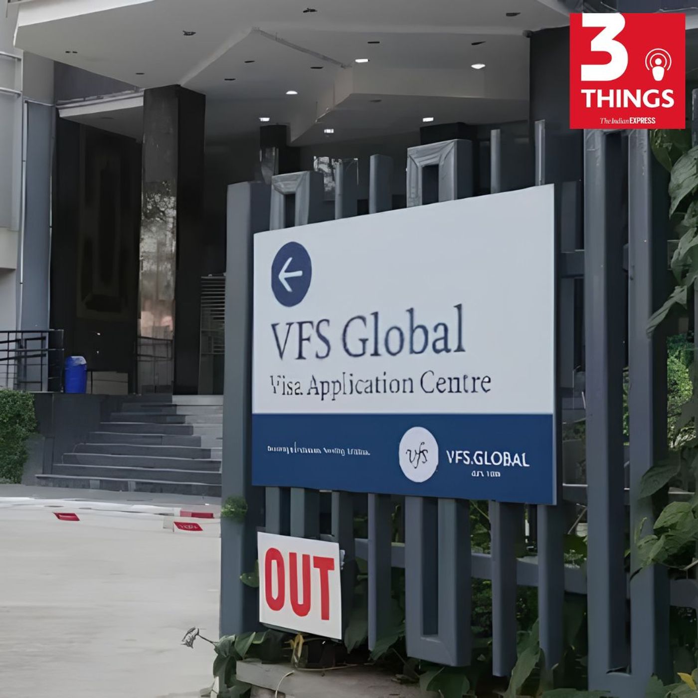 VFS Global under scanner, Quad meets again, and Annamalai to quit BJP