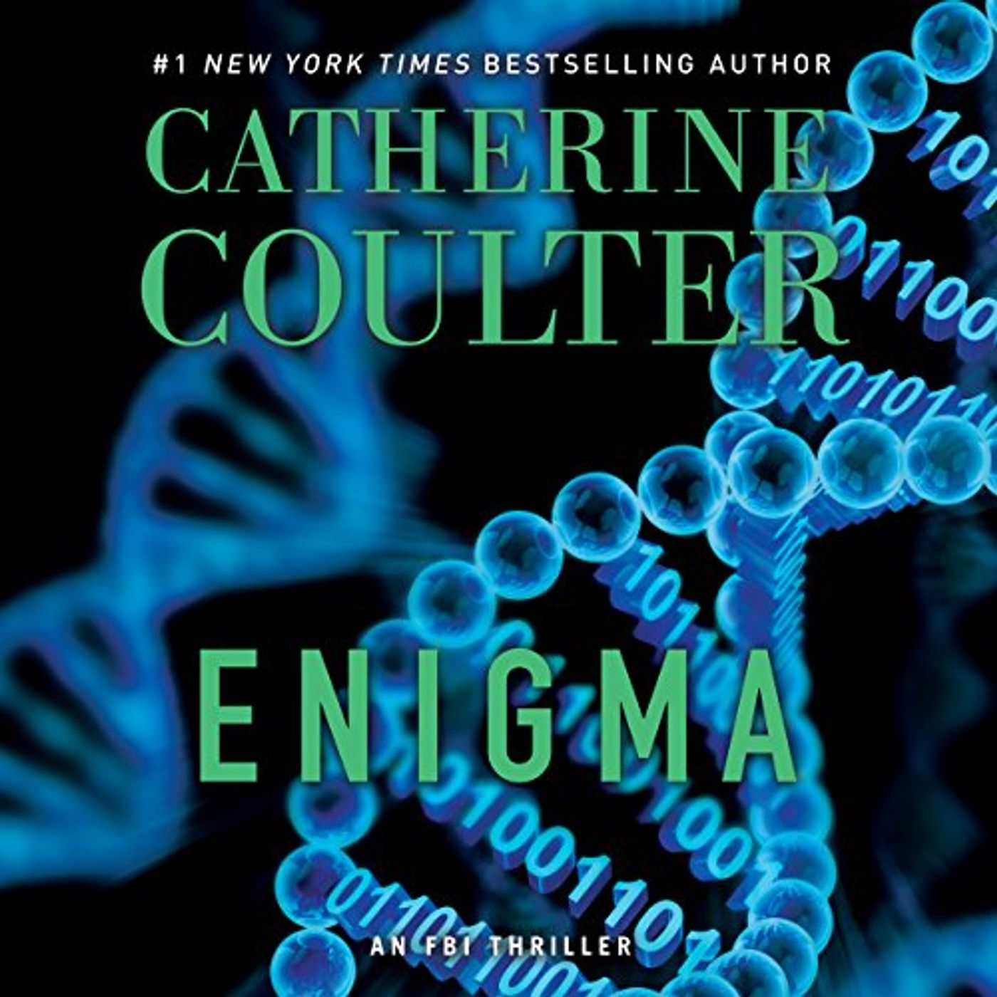 Get the Most Popular Audiobooks in Mysteries & Thrillers, Espionage