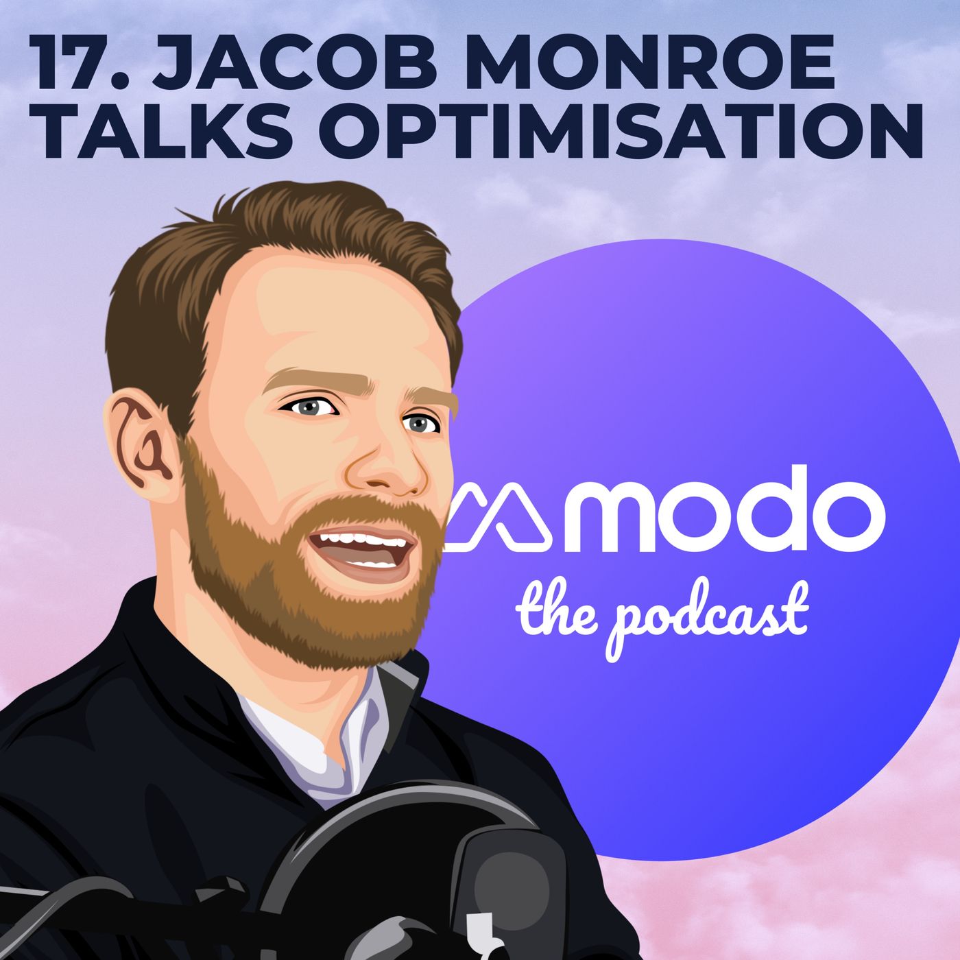 17 - The technology behind battery optimisation with Jacob Monroe (CCO @ Arenko Group)