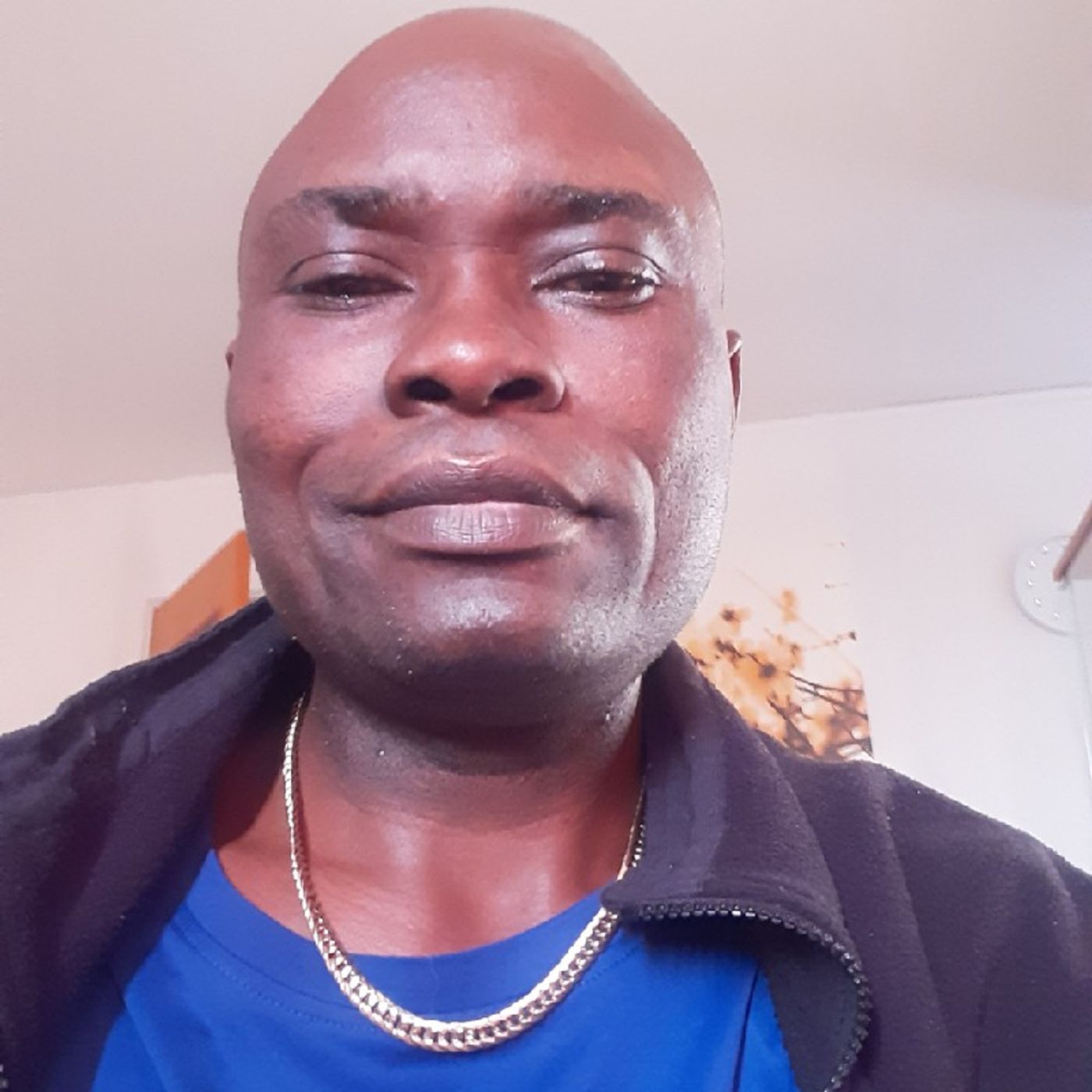 Juma Nils Mutabazi\'s podcast