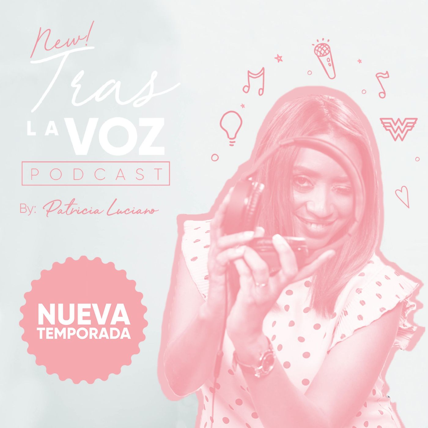 Tras La Voz