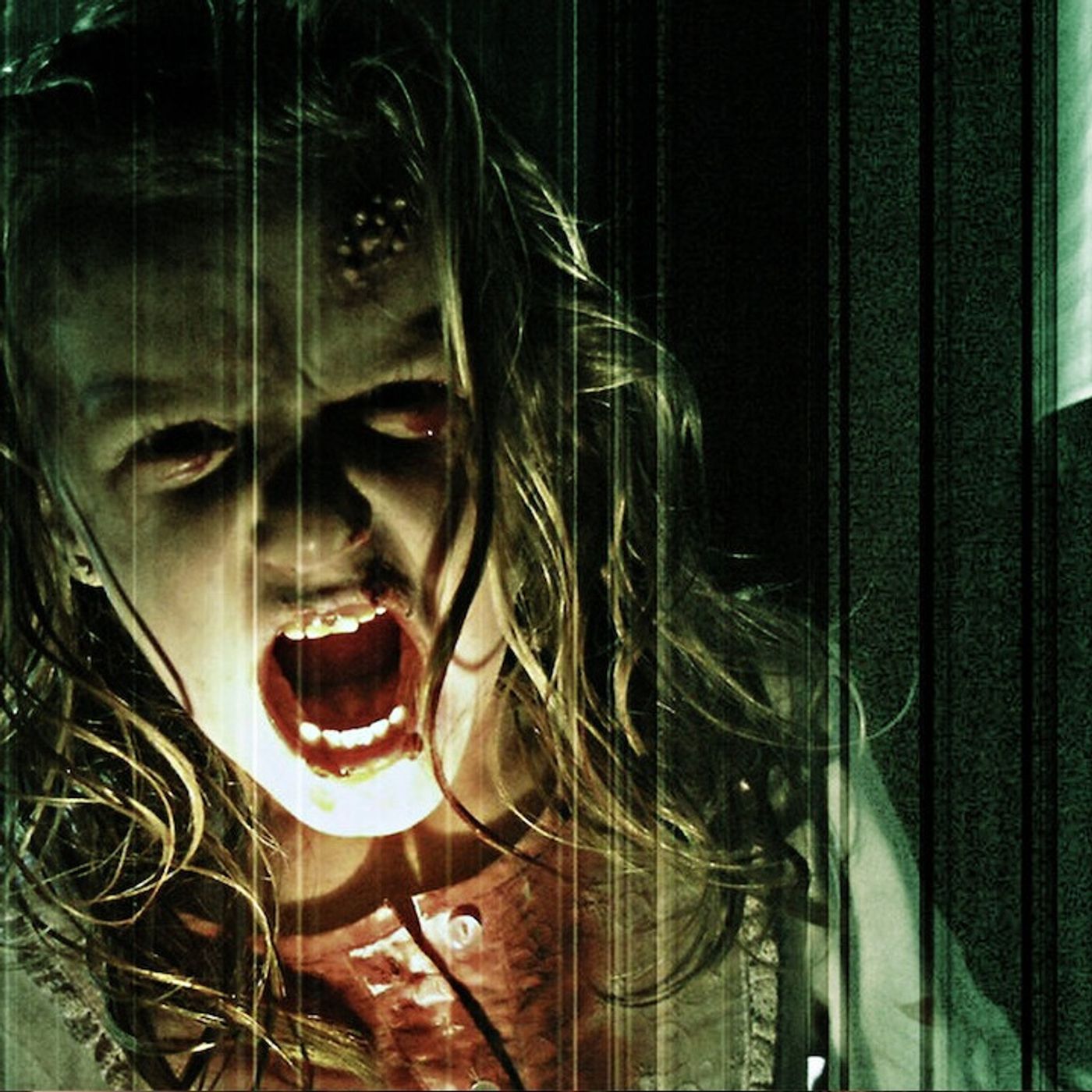 Mi Amigo Imaginario Quiere LLevarme Con El Al Más Allá - Historias De Terror - Voces De La Noche