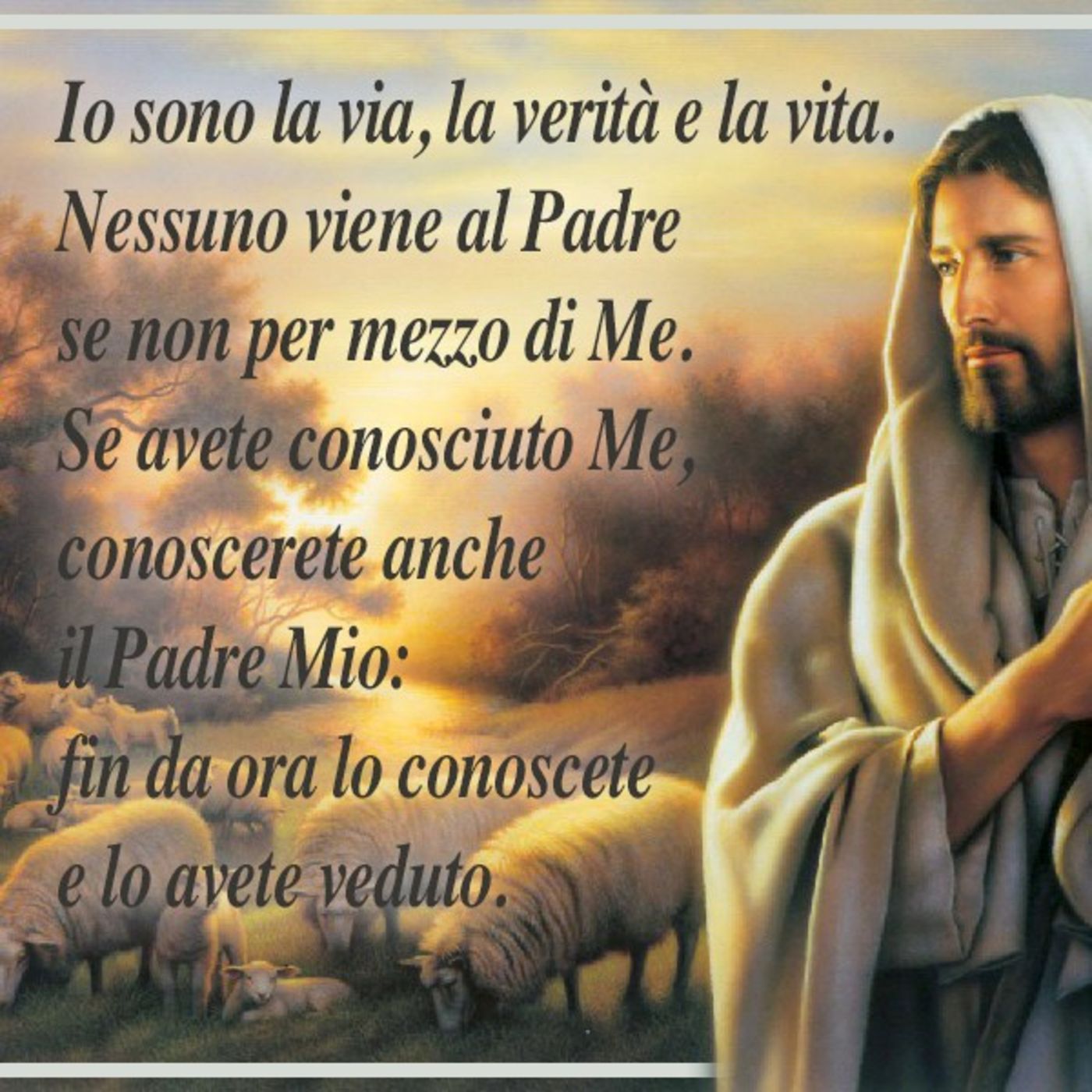 Padre Francesco Peyron