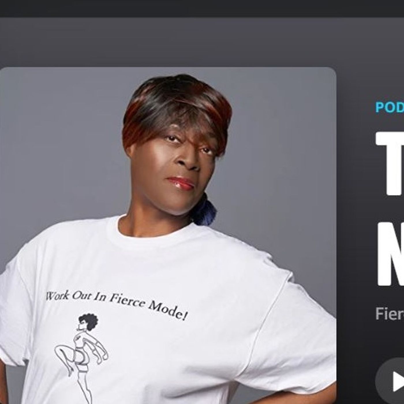 "Intentional Living: Fierce's Guide to a Thoughtful Life" Episode #2401