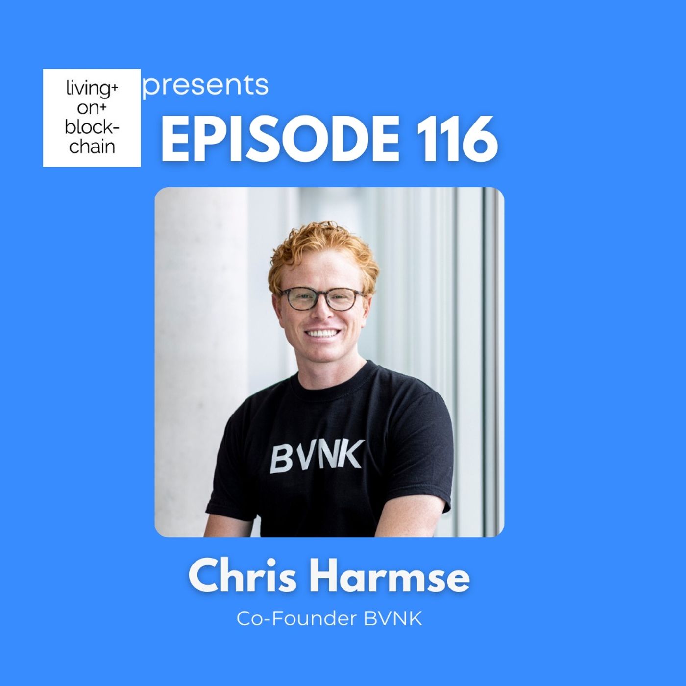 Living on Blockchain