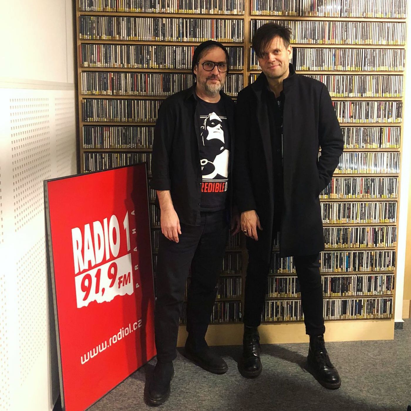 Radio 1