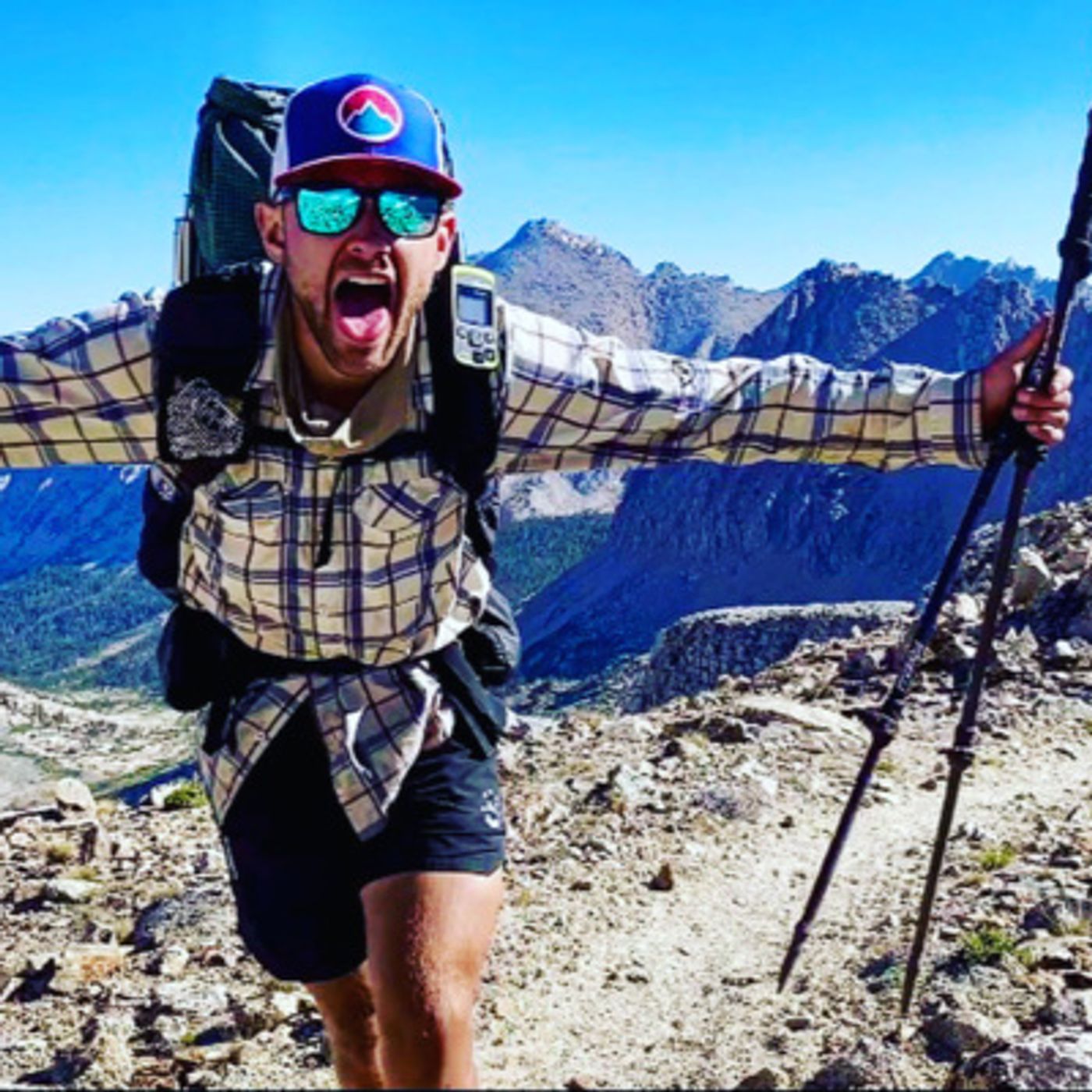 The Peanut Butter and Mountains Podcast