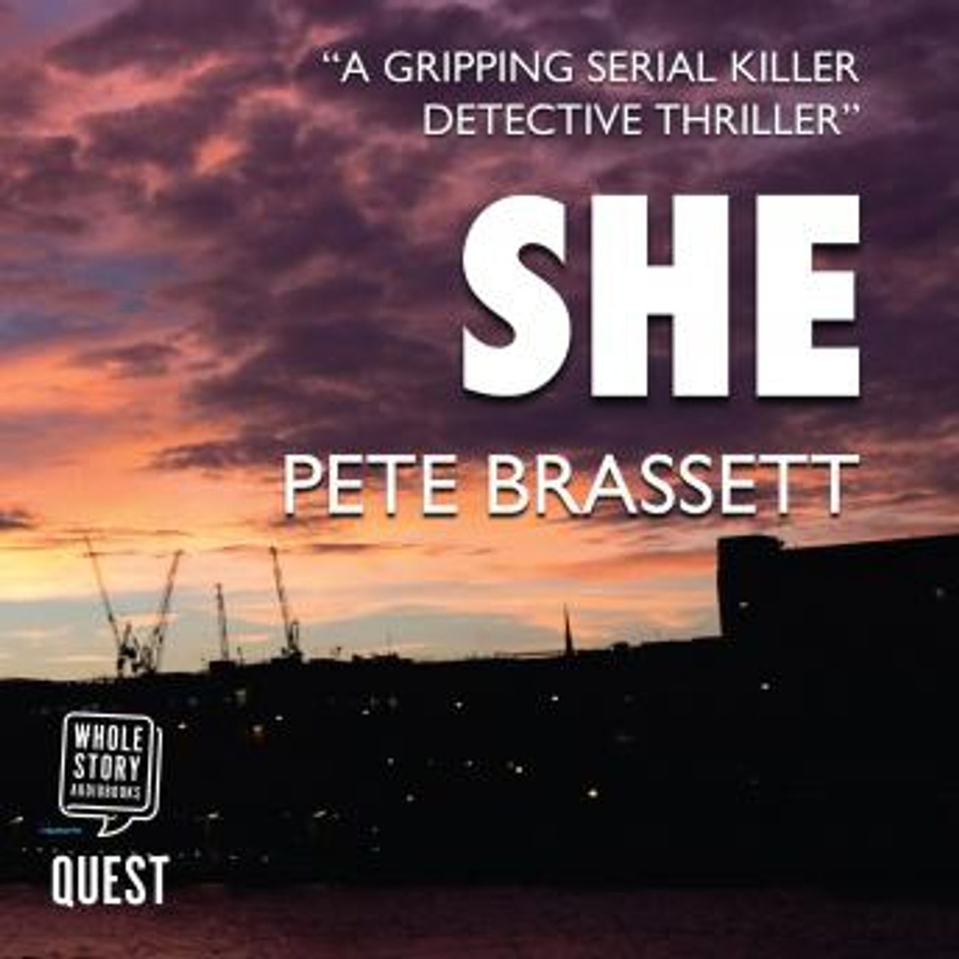 Access Unmissable Full Audiobooks in Mystery, Thriller & Horror, Suspense