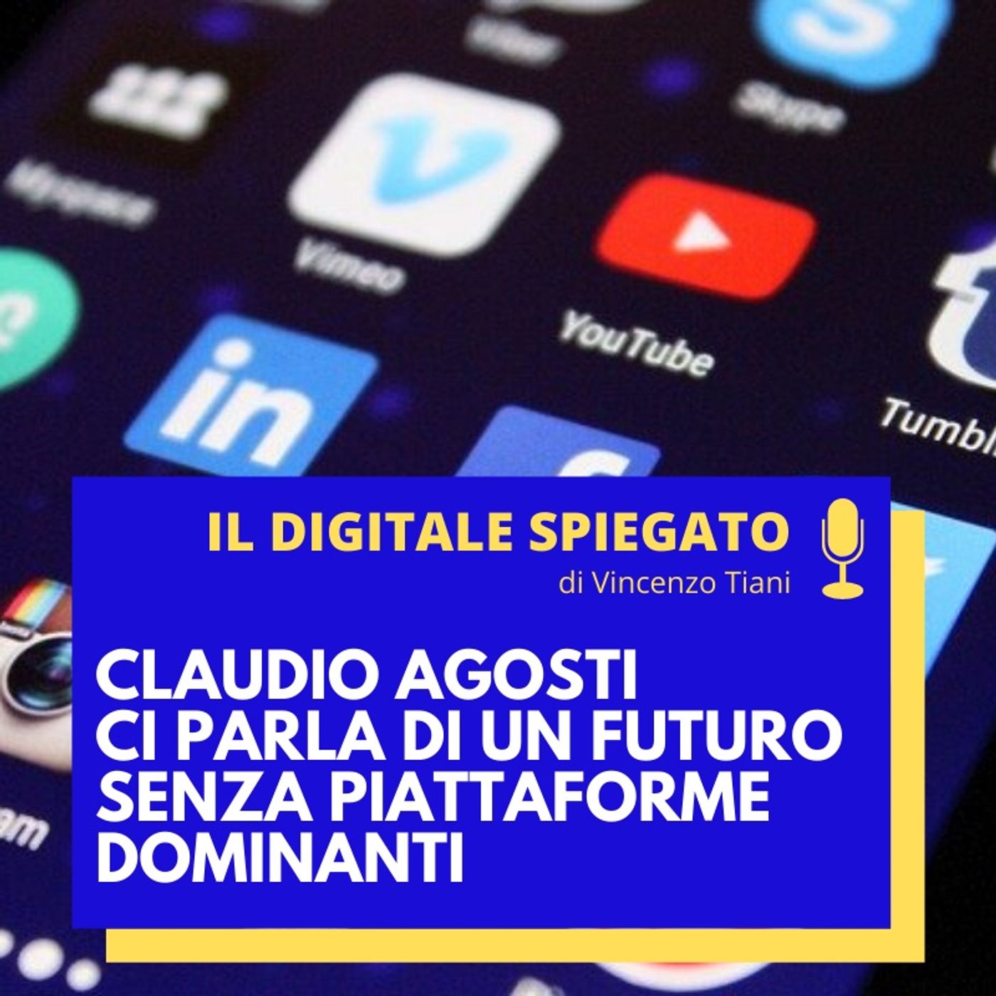 Vincenzo Tiani - Il Digitale Spiegato [ita]