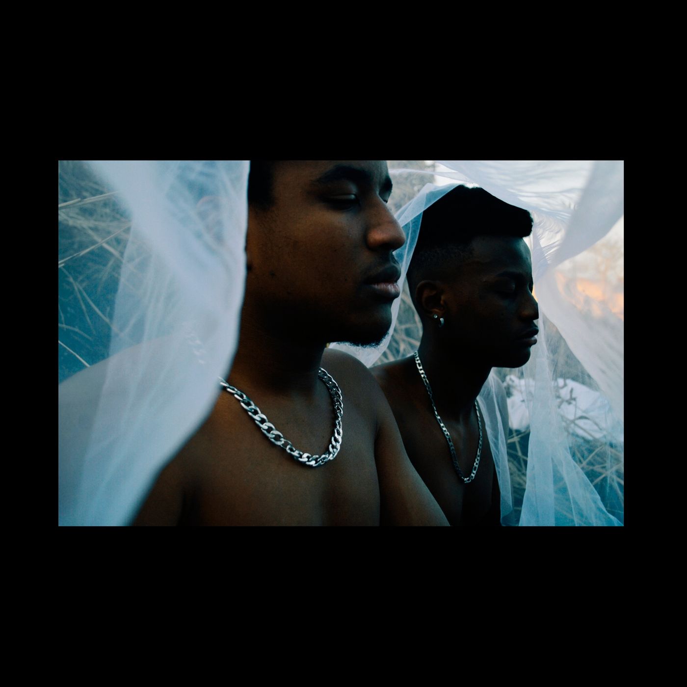 Pretos Novos - Gigantes