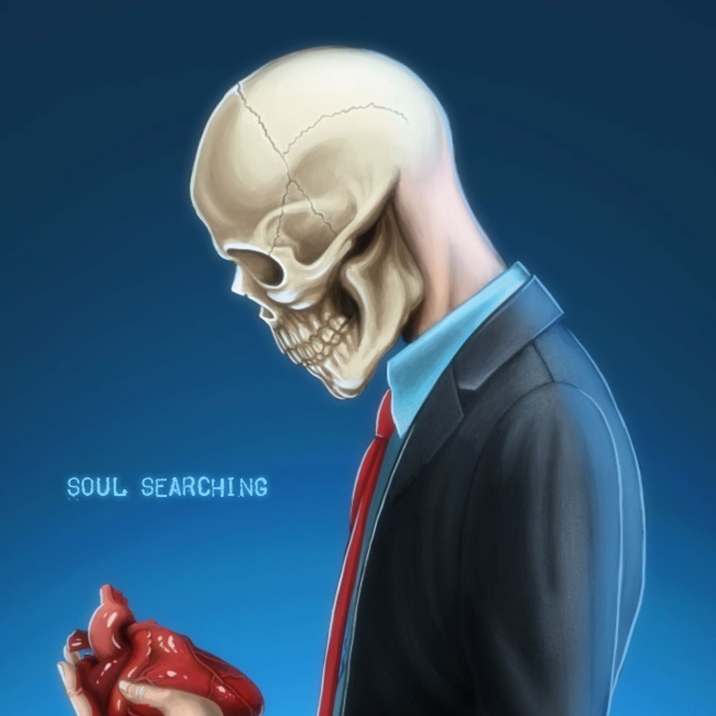 Soul Searching episode artwork